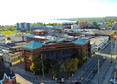 101 Mcintyre Street W 2nd Floor, North Bay, On P1b 2y5