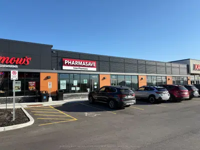 1280 Trim Road, Orleans - Cumberland And Area, On K4a 3p7
