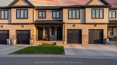 601 Lions Park Drive 89, Strathroy-caradoc, On N0l 1w0