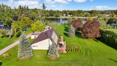 9 Columbus Street S, Kawartha Lakes, On K9v 0j9