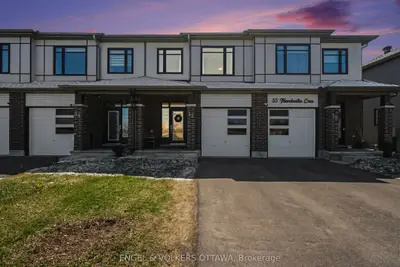 57 Mandevilla Crescent, Blossom Park - Airport And Area, On K1t 0y2