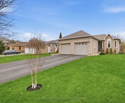42 Jackson Court W, Welland, On L3c 7g2
