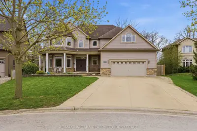 Detached in St. Catharines