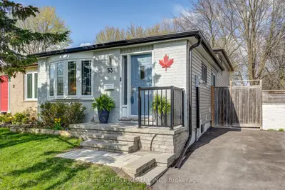 53 Adswood Road, London South, On N6e 2w2
