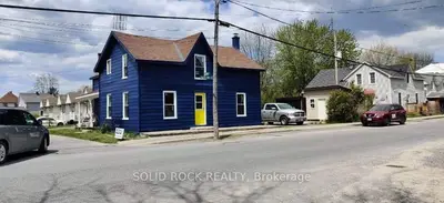 201 Clothier St Street E, North Grenville, On K0g 1j0