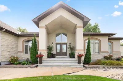 6652 Pebble Trail Way, Greely - Metcalfe - Osgoode - Vernon And Area, On K4p 0b6