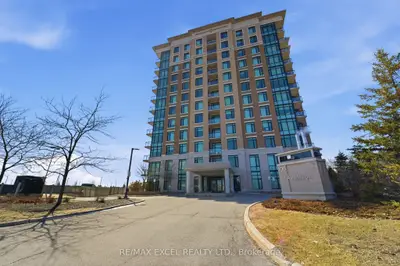 100 Roger Guindon Avenue 605, Alta Vista And Area, On K1g 3z7