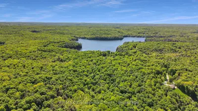 Lot 166 Glen Lake Court, Dysart Et Al, On K0m 1m0