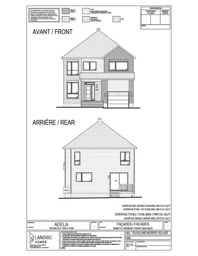 72 Rutile Street, Clarence-rockland, On K4k 0m6