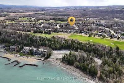 Lot 82 Hammond Court, Blue Mountains, On N0h 2p0