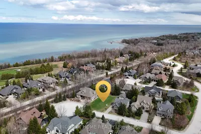 Lot 82 Hammond Court, Blue Mountains, On N0h 2p0