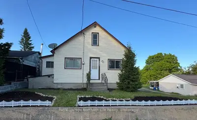 285 Seventh Street, Mattawa, On P0h 1v0