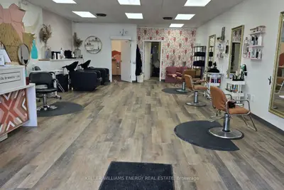 652 Dundas Street East Street E, Belleville, On K8n 1g7