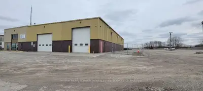 175-195 Bothwell Street, Chatham-kent, On N7m 5j5