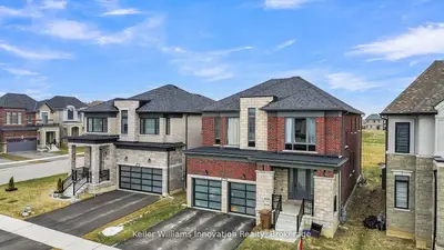 240 Harwood Avenue, Woodstock, On N4t 0p3