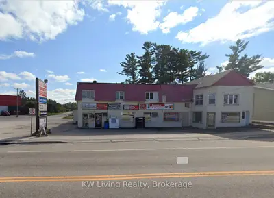 311 Mcconnell Street, Mattawa, On P0h 1v0