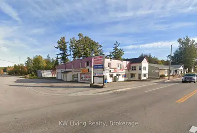 311 Mcconnell Street, Mattawa, On P0h 1v0