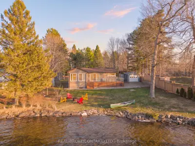 84 Leeder Cottage Road, Elizabethtown-kitley, On K0e 1y0