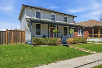 73 Sherwood Drive, Brantford, On N3t 1n3