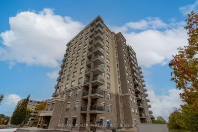 223 Erb Street W 1202, Waterloo, On N2l 0b3