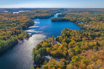 2901 Limberlost Road 3, Lake Of Bays, On P1h 2j6