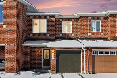 114 Silvermoon Crescent, Orleans - Cumberland And Area, On K4a 0p9