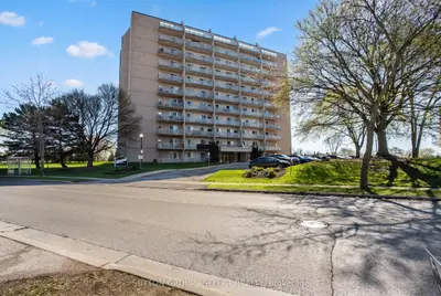 583 Mornington Avenue 1107, London East, On N5y 3e9