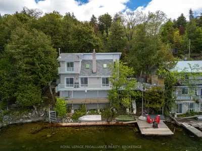 1020 Lark Lane, South Frontenac, On K0h 1x0