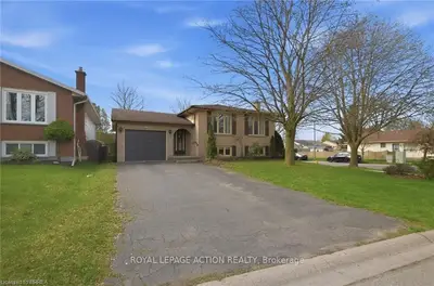 2 Flamboro Court, Brantford, On N3p 1w1