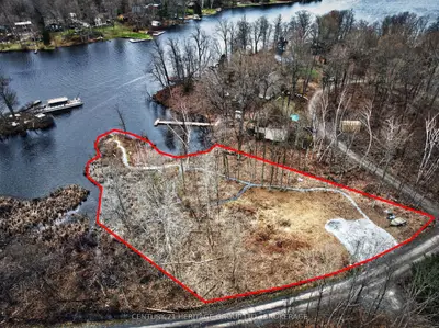 828 Thomas Road, Rideau Lakes, On K7l 0g2