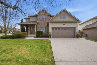 1721 Tigerlily Road, London South, On N6k 0a3