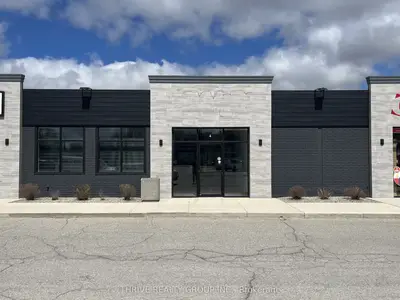 51 Front Street E 4, Strathroy-caradoc, On N7g 1y5