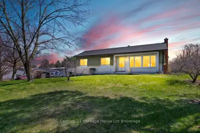 746112 Township Road 4, Blandford-blenheim, On, N4s 7v9