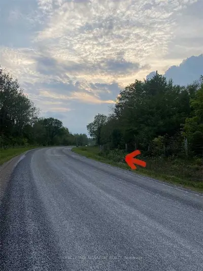 2800 Ardoch Road, Frontenac, On K0h 2t0
