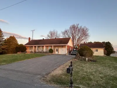 1270 Concession Rd 1 Road S, Alfred And Plantagenet, On K0b 1l0