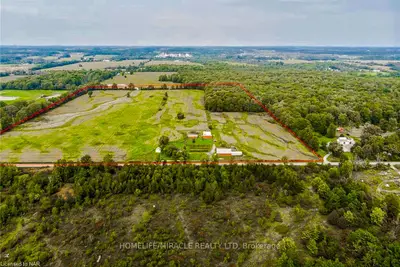 970 Carl Road, Welland, On L0s 1k0
