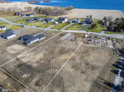92 Navigation Drive, Prince Edward County, On K8n 0g1