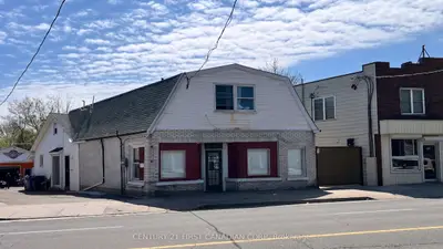 745 & 749 Hamilton Road, London East, On N5z 1t8