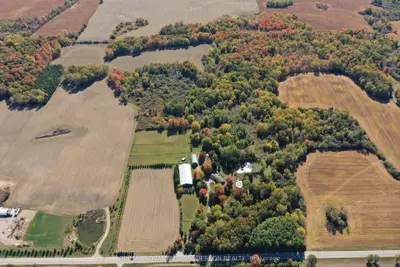 Detached in Middlesex Centre