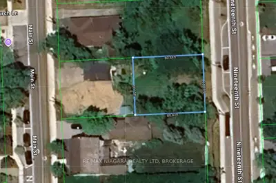 3797 Main Street, Lincoln, On L0r 1s0