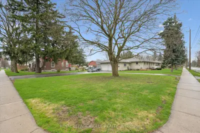 407 West Gore Street, Stratford, On N5a 1l2