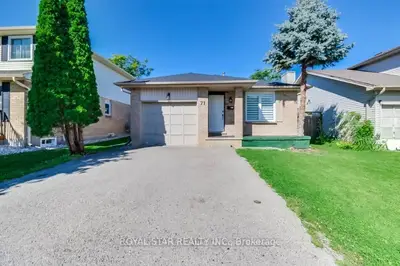 71 Brandy Lane, London North, On N6g 4s2