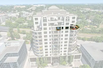 250 Pall Mall Street 1203, London East, On N6a 6k3