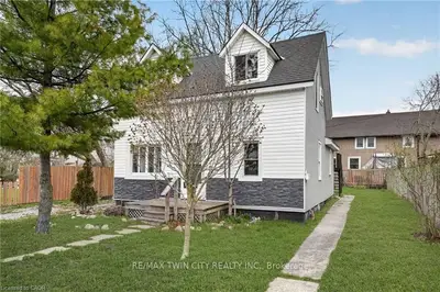 172 Fraser Street, Port Colborne, On L3k 1e6