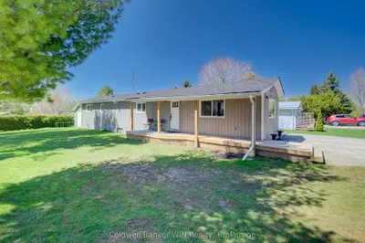 58 2nd Avenue, Wellington North, On N0g 2k0