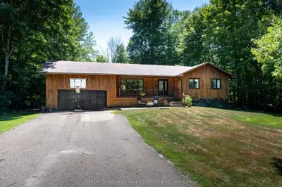 165 Union Road, Front Of Leeds & Seeleys Bay, On K0e 1l0