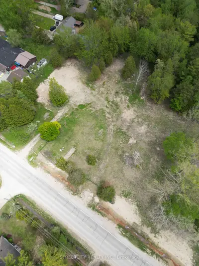 Part 3 W. Ipperwash Road, Lambton Shores, On N0n 1j3