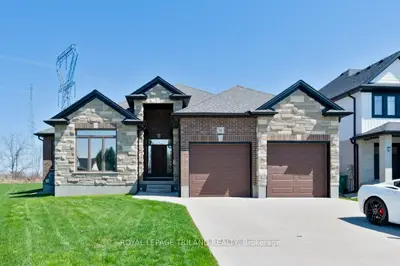14 Rea Court, Southwold, On N6l 1m1