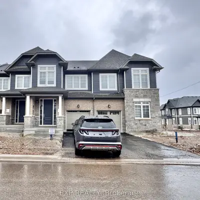 107 Mcgill Avenue, Erin, On N0b 1t0