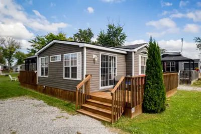 1501 Line 8 Road 150, Niagara-on-the-lake, On L0s 1j0